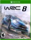 WRC 8 - Xbox One