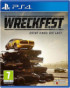 Wreckfest - PS4