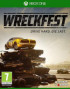 Wreckfest - Xbox One