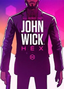 John Wick Hex - PC John Wick Hex - PC