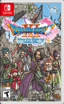 Dragon Quest XI S : Les Combattants de la destinée – Édition ultime - Nintendo Switch Dragon Quest XI S : Les Combattants de la destinée – Édition ultime - Nintendo Switch