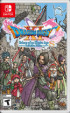 Dragon Quest XI S : Les Combattants de la destinée – Édition ultime - Nintendo Switch