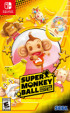 Super Monkey Ball: Banana Blitz HD - Nintendo Switch