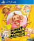 Super Monkey Ball: Banana Blitz HD - PS4