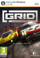 Grid (2019) - PC Grid (2019) - PC