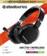 SteelSeries Arctis 1 Wireless - PS4