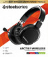 SteelSeries Arctis 1 Wireless - Nintendo Switch