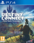 Destiny Connect : Tick-Tock Travelers - PS4