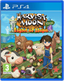 Harvest Moon : Lumière d'Espoir - Edition Spéciale - PS4 Harvest Moon : Lumière d'Espoir - Edition Spéciale - PS4