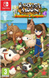 Harvest Moon : Lumière d'Espoir - Edition Spéciale - Nintendo Switch
