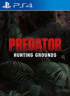 Predator : Hunting Grounds - PS4