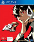 Persona 5 Royal - PS4