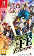 Tokyo Mirage Sessions #FE Encore - Nintendo Switch