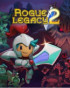 Rogue Legacy 2 - PC