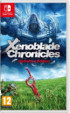 Xenoblade Chronicles Definitive Edition - Nintendo Switch