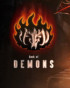 Book of Demons - Nintendo Switch