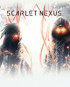 Scarlet Nexus - PS4