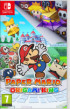 Paper Mario : The Origami King - Nintendo Switch