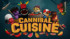 Cannibal Cuisine - Nintendo Switch