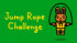 Jump Rope Challenge - Nintendo Switch