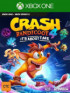Crash Bandicoot 4 : It's About Time - Xbox One
