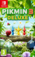 Pikmin 3 Deluxe - Nintendo Switch