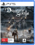 Demon's Souls Remake - PS5