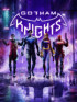 Gotham Knights - Xbox One