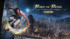 Prince of Persia : Les Sables du Temps Remake - Xbox One