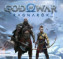 God of War : Ragnarök - PS5
