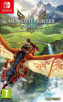 Monster Hunter Stories 2 : Wings of Ruin - Nintendo Switch