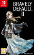 Bravely Default II - Nintendo Switch