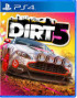 DiRT 5 - PS4