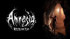 Amnesia Rebirth - PS4