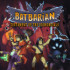 Batbarian : Testament of the Primordials - Nintendo Switch