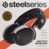 SteelSeries Arctis 9 Wireless - PS4