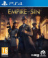 Empire of Sin - PS4