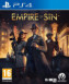 Empire of Sin - PS4
