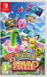 New Pokémon Snap - Nintendo Switch