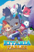 Kitaria Fables - PC