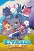 Kitaria Fables - Nintendo Switch