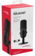 HyperX SoloCast - PC