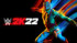 WWE 2K22 - PC