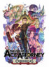 The Great Ace Attorney Chronicles - PS4