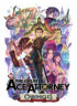 The Great Ace Attorney Chronicles - Nintendo Switch