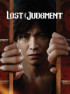 Lost Judgment - PS4