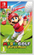 Mario Golf : Super Rush - Nintendo Switch