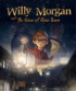 Willy Morgan and the Curse of Bone Town - PS4