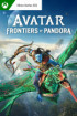 Avatar : Frontiers of Pandora - Xbox Series X