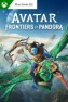 Avatar : Frontiers of Pandora - Xbox Series
